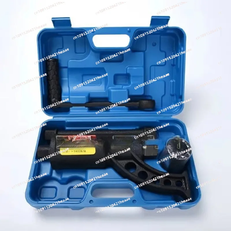 Suitable for  Nut Torque Wrench Tourqe MultiplicadorWheel Nut Wrench Torque Multiplier Wrench