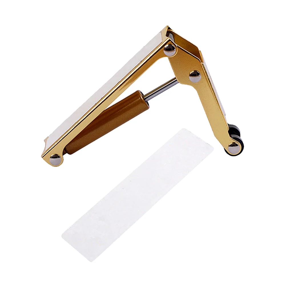 

1Set Piano Cover Descend Device Steel Hydraulic Pressure Fallboard Slow Closing Lid Control Piano Cover Descend Supports