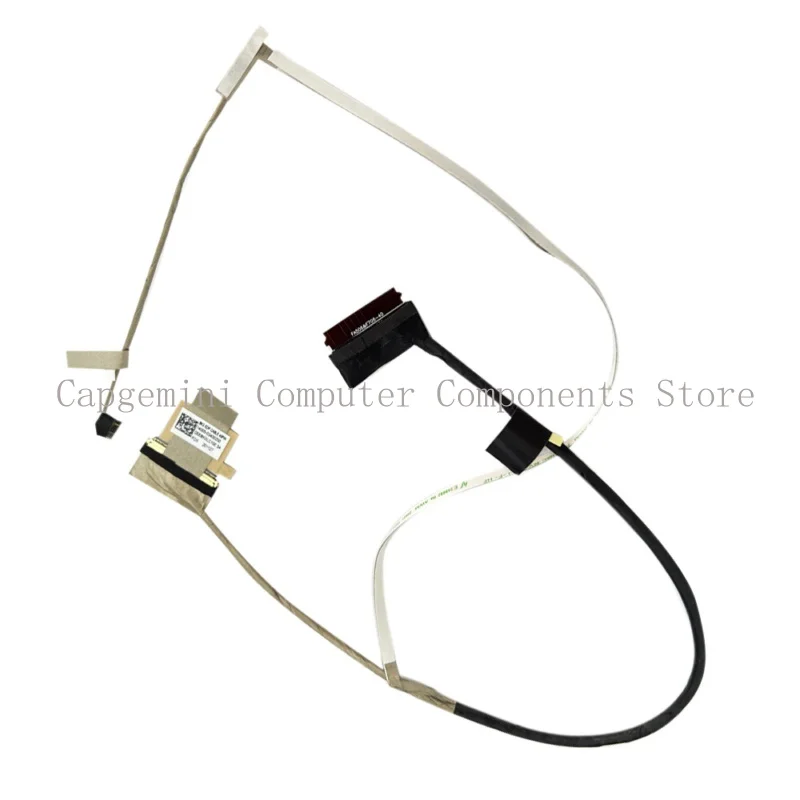 

ЖК-кабель для ноутбука Asus fx506ih fx506ii fx506iu fx506iv fx506lh fx506lhb DD0BKXLC100 14005- 03400200