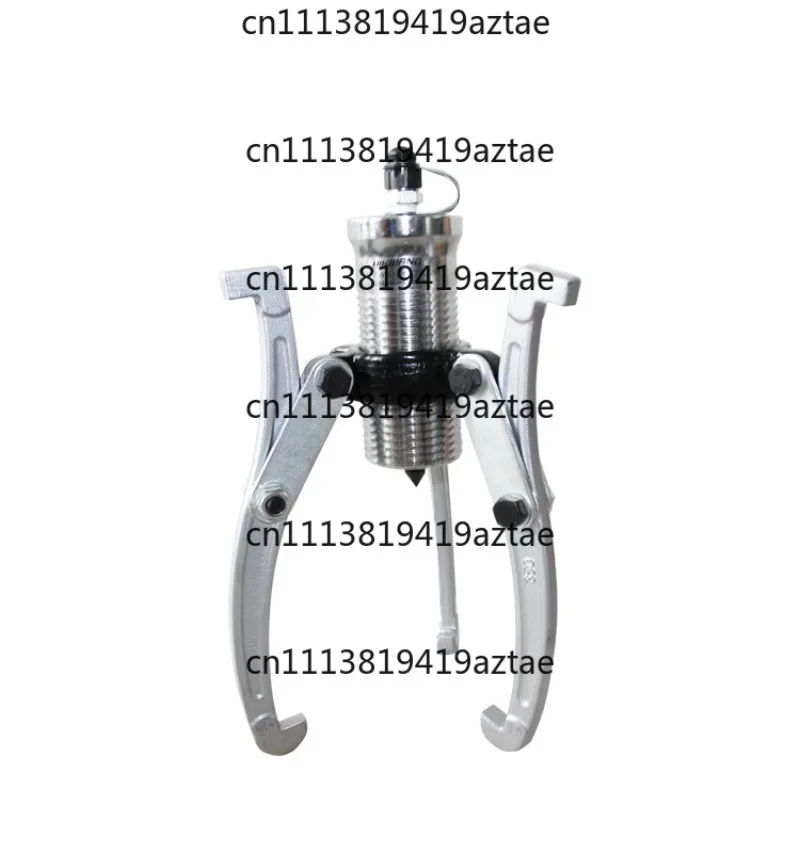 FYL-20T 20tons Hydraulic Gear Puller HEAD Bearing Flywheel Pulley Removal Tool Vertically&Horizontally&External&Internal