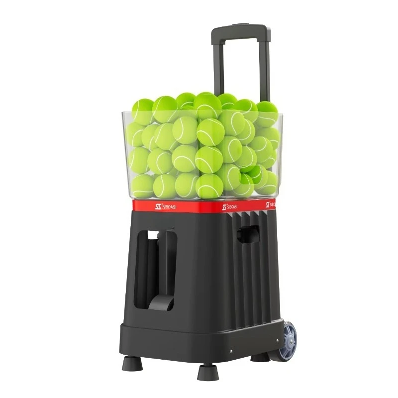 

new Tennis Ball Machine Tennis Ball Trainer Tennis Training Equipment T1