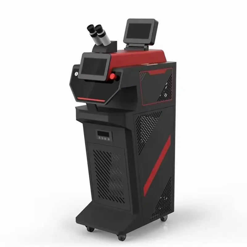 

Высокоскоростная точечная сварка, компактный размер, портативный, для ювелирных изделий из золота и серебра, с плоской полированной поверхностью