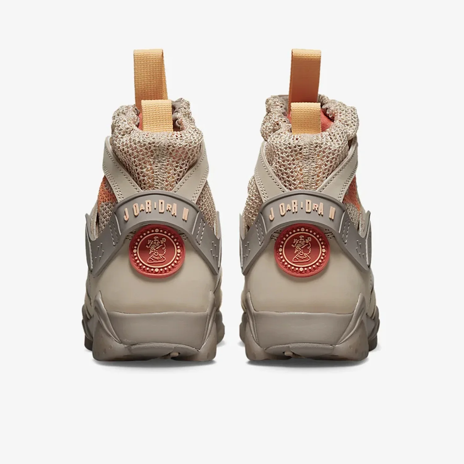 Sepatu Basket Uniseks Nike Asli Air Jordan 7 Retro SP DR1485-168