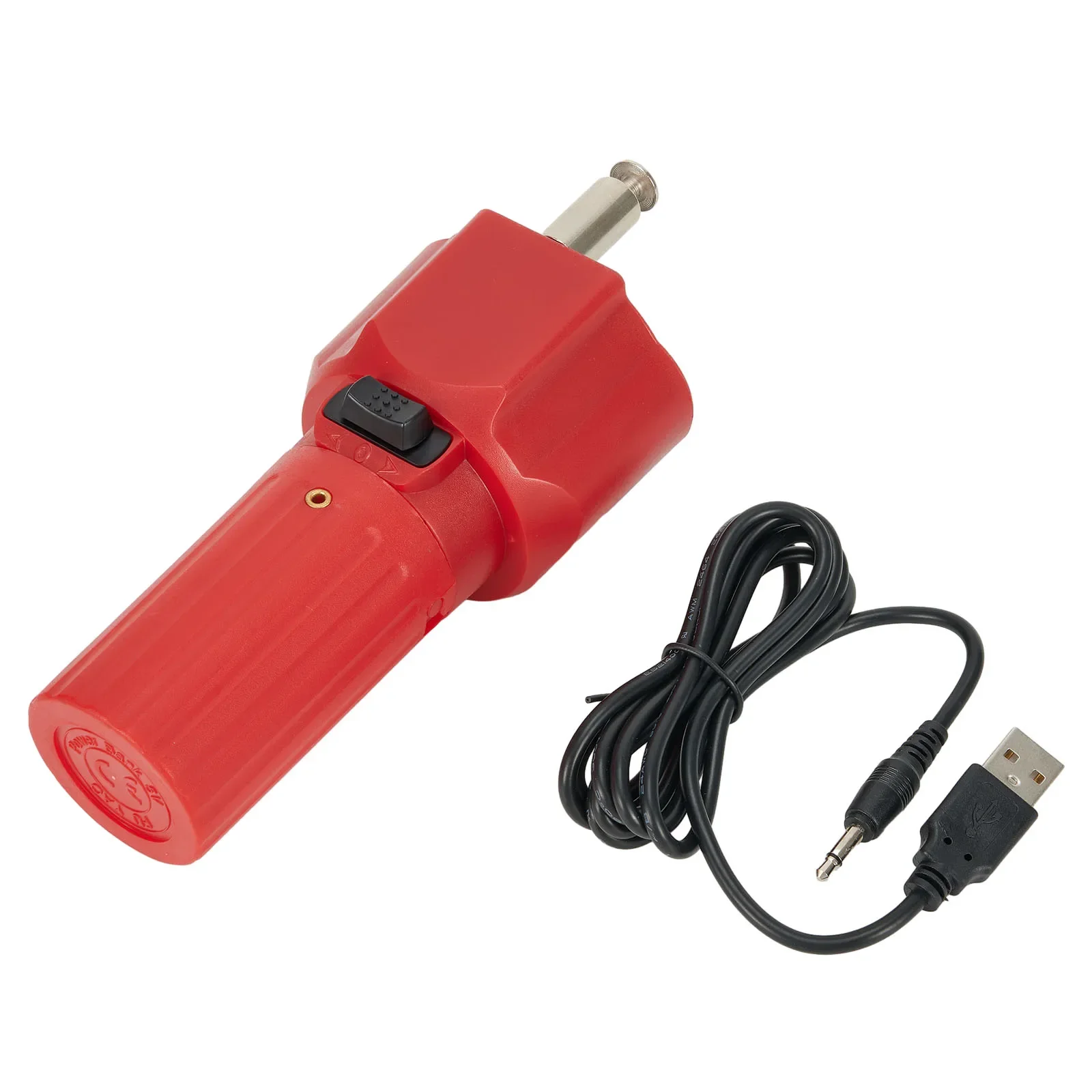 5V BBQ Grill Skewer Motor Reliable Rotisserie For Barbecue and Grilling Advanced No Load Current for High Efficiency Performance