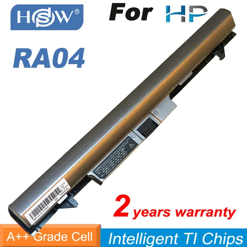 

RA04 RA04XL Laptop Battery For HP Probook 430 G1 430 G2 HSTNN-C84C HSTNN-IB4L HSTNN-IB5X H6L28ET H6L28AA HSTNN-W01C