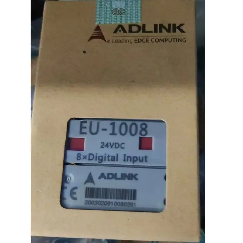 New EU-1008 Input M…