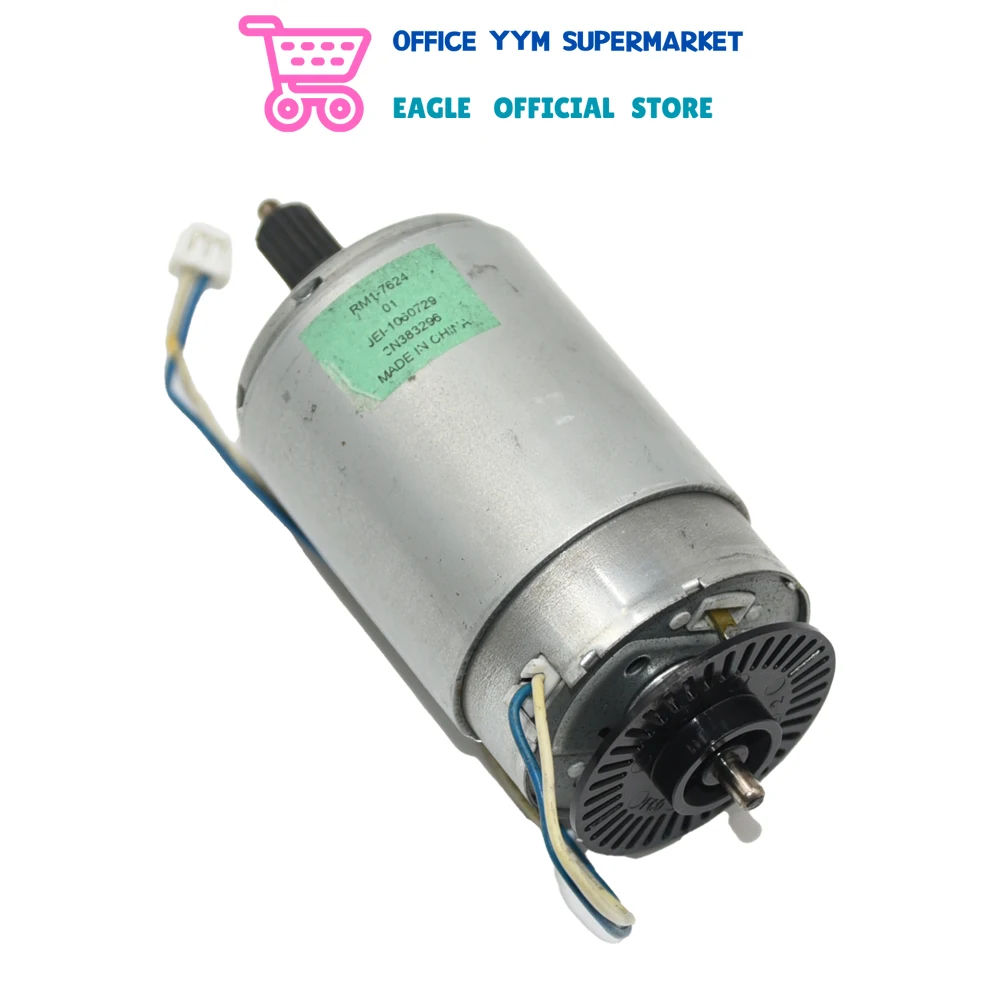 1PCS RM1-7624 RM1-7544 RM2-7613 RM2-0418 Main Motor for HP M201 M202N M225dn M225dw M226dw M1536 M1606