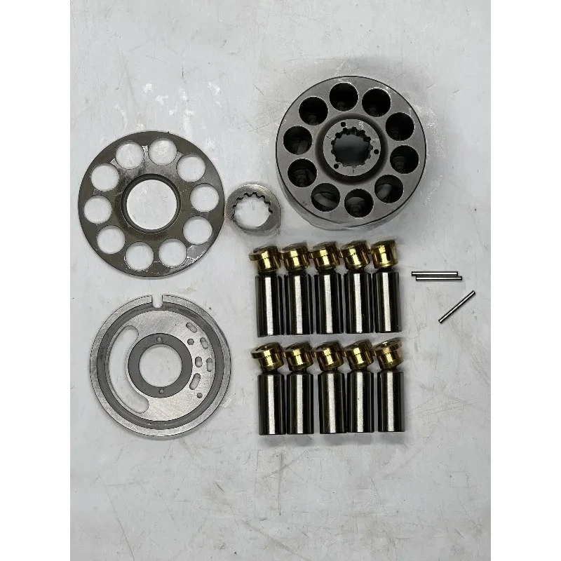 PVD-2B-17 PVD-2B-32 PVD-2B-34 PVD-2B-36 PVD-2B-38 PVD-2B-40 PVD-2B-42 PVD-2B-63 Hydraulic Pump Piston Pump Spare Parts #2