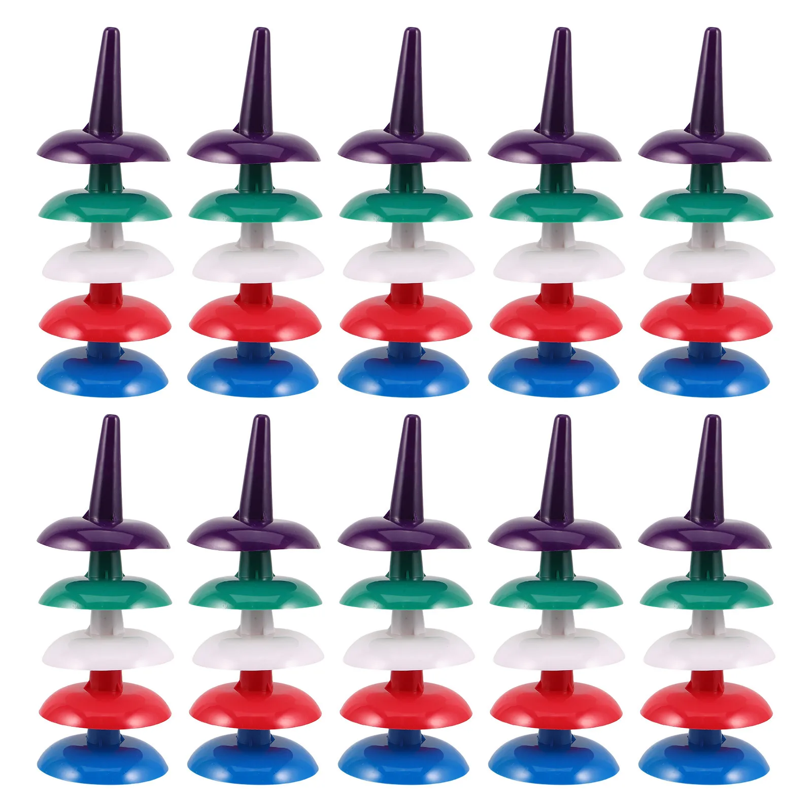 

50Pcs Hand Held Wax Catcher for Candles - Reusable Drip Protector for Church Christmas Weddings Memorials Meditation Gatherings