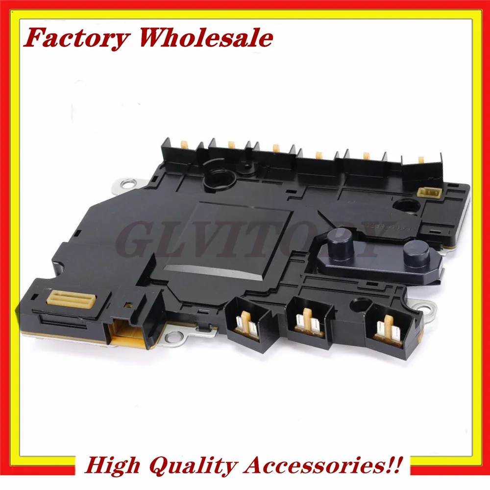 

1PCS RE7R01A JR710E TCM TCU Transmission Control Module S0E ETC94-140N For Renault Mitsubishi Infiniti Nissan (Hitachi Version)