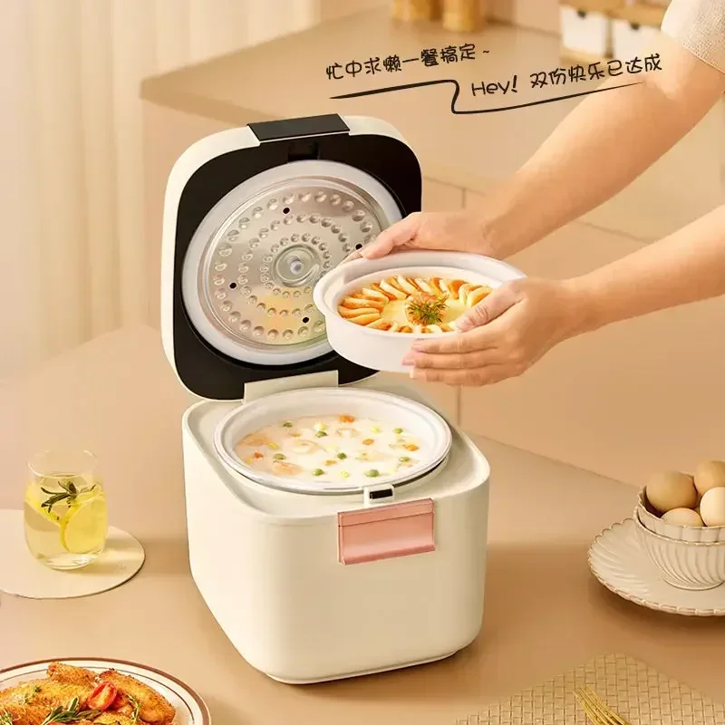 Rice Cooker Smart R…