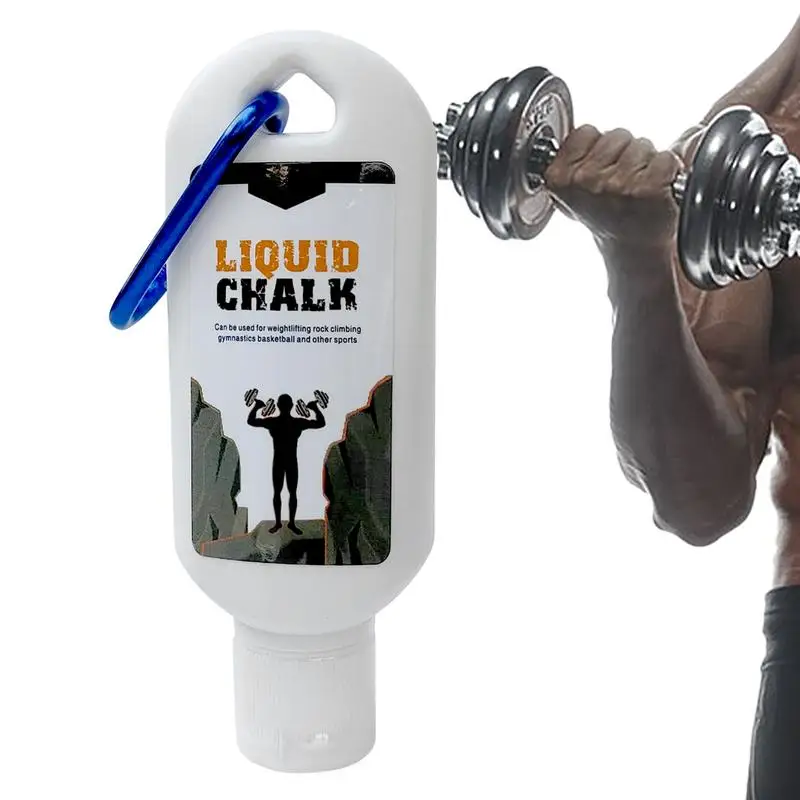 Lifting Chalk For Weightlifting Gym Chalk Workout Sports Chalk Hand Grip Chalk Sweat-Resistant Long-Lasting Grip Hand Chalk For