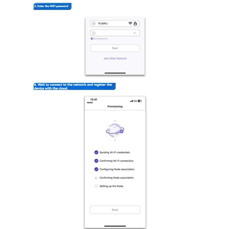 Alimentation électrique FULL-DC7-60/5V, WIFI, Bluetooth, 1 canal, Module de relais 30A, carte de développement ESP32, développement secondaire