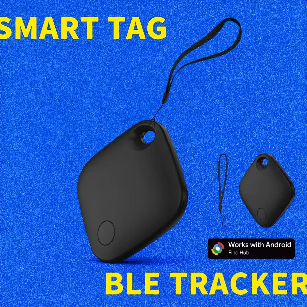 Android ロケーション トラッカー アプリ Google の Find Hub アプリ用のリモート位置特定ファインダー Samsung Pixel Xiaomi GMS 用のナビゲーション デバイス