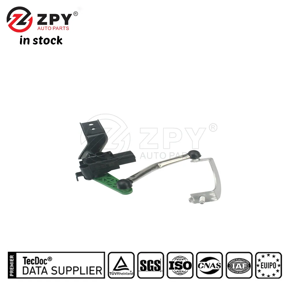 

ZPY New Hight Quality Front Headlight Level Sensor For VW Passat 3Q0412522A