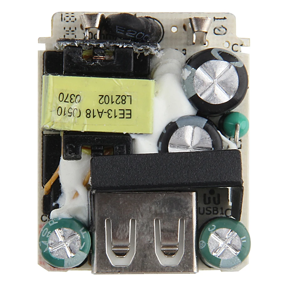 10ชิ้น/ล็อต US Adapter 5V1A USB Charger สำหรับโทรศัพท์มือถือสมาร์ทชาร์จ AC/DC อะแดปเตอร์ Travel In Japan ประเทศไทยแคนาดาเม็กซิโก