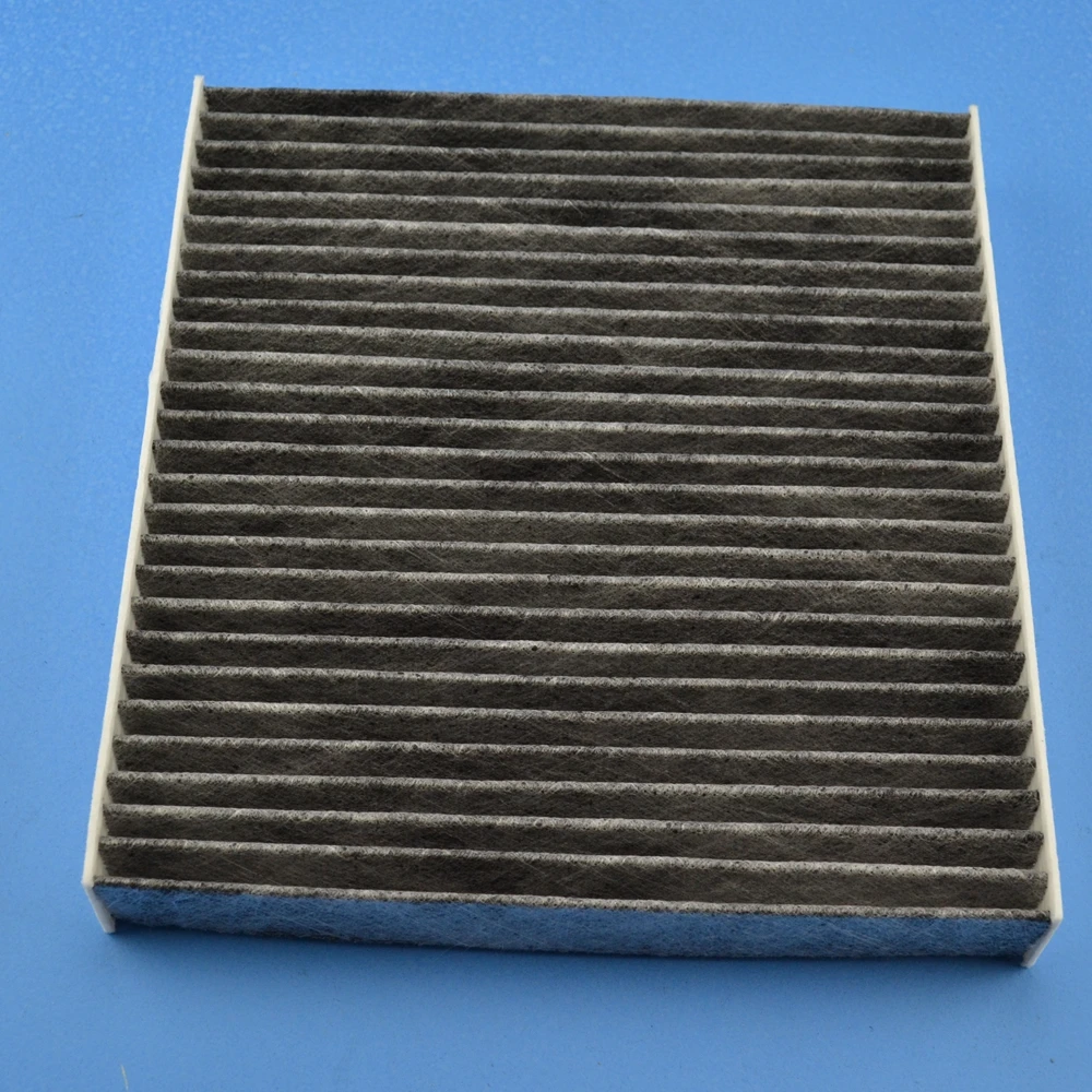 

Cabin Air Filter for ​Honda CR-V 1997-2001 INSIGHT 2000-2006 L3 1.0L CF8249A,80291-ST3-505,80291-ST3-515,80291-