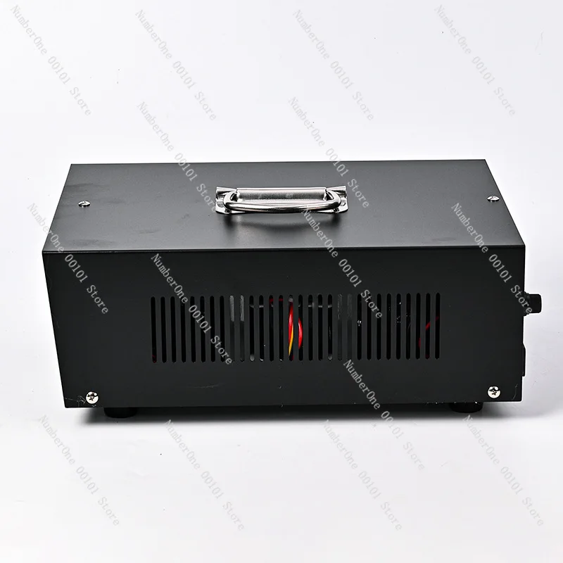 35K 1500W Ultrasonic Spot Welder For Auto Trim And Door Base Welding