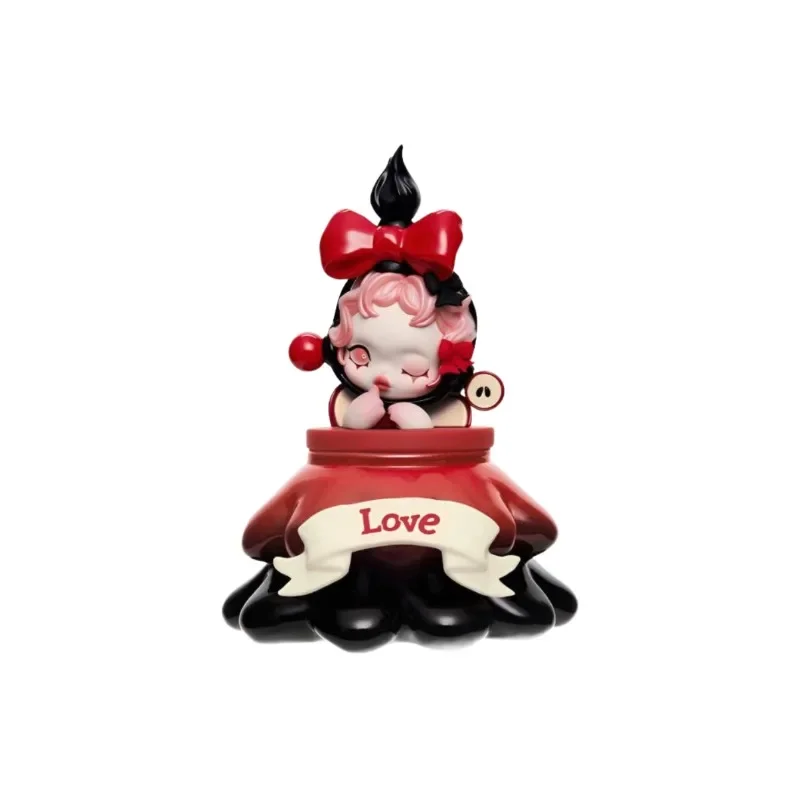 

POPMART Your Most Precious Series Scented Candle Blind Box Surprise Birthday Gift Collection Toys in Stock