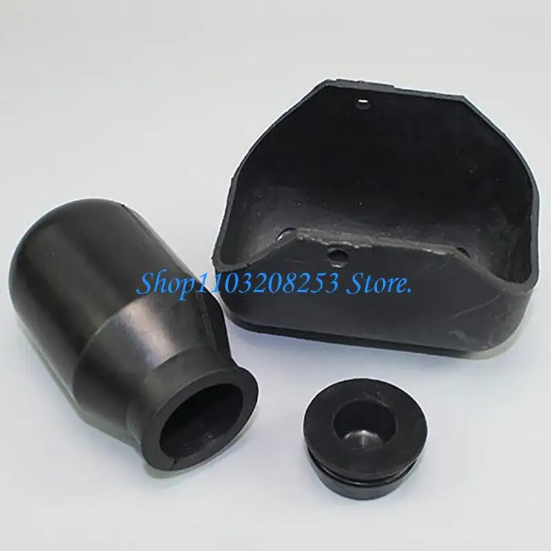 

R6FA 3PCS Руководство по поводу вилочного погрузчика Масличные резервуары Сборка надежные детали вилочный нефтяной контейнер для