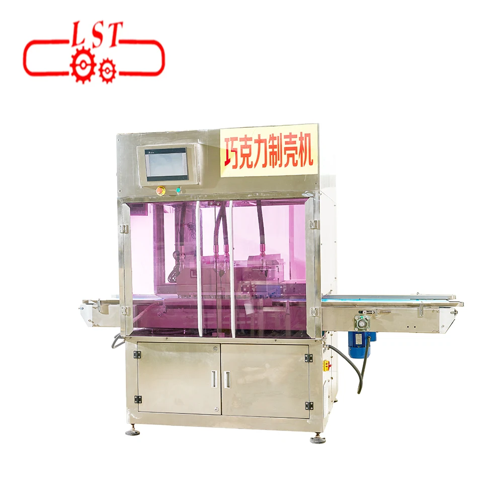 Automatic Cold-Pres…