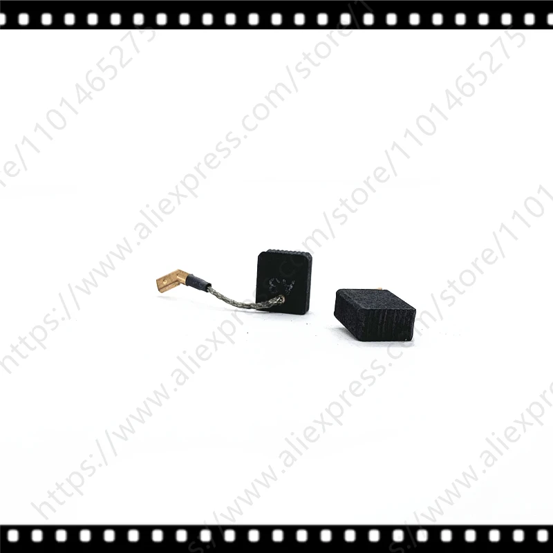 

BRUSH PAIR SA FOR DEWALT ALLSAW DWE4238 DWE4246 DWE4247 DWE4257KT DWE4263 DWE4277