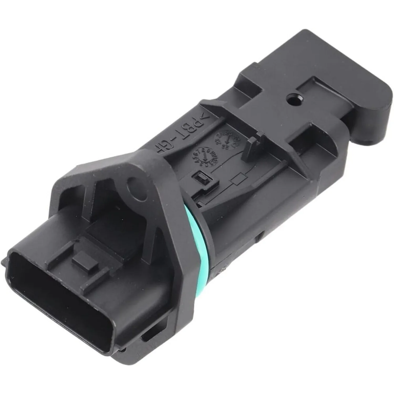 Capteur de débit d'air massique crg, pour Nissan Patrol Serena C23 Infiniti G20 2.0 GU ZD30 22680AD21A MAF0098