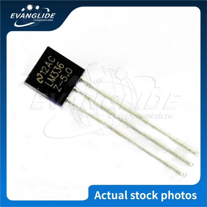 5 PCS/LOT LM336Z-5.0 Original & New Voltage reference chip In Stock Wholesale