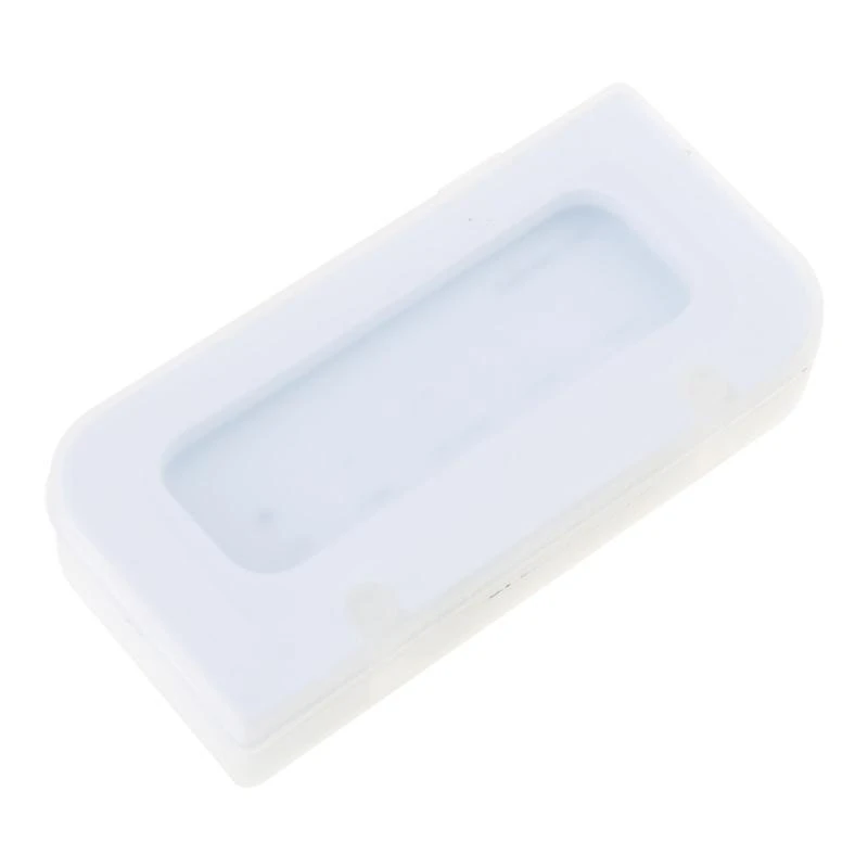 A2UD Electronic Eyepiece Microscope Camera Calibration Slide 0.01mm Microscope Slides