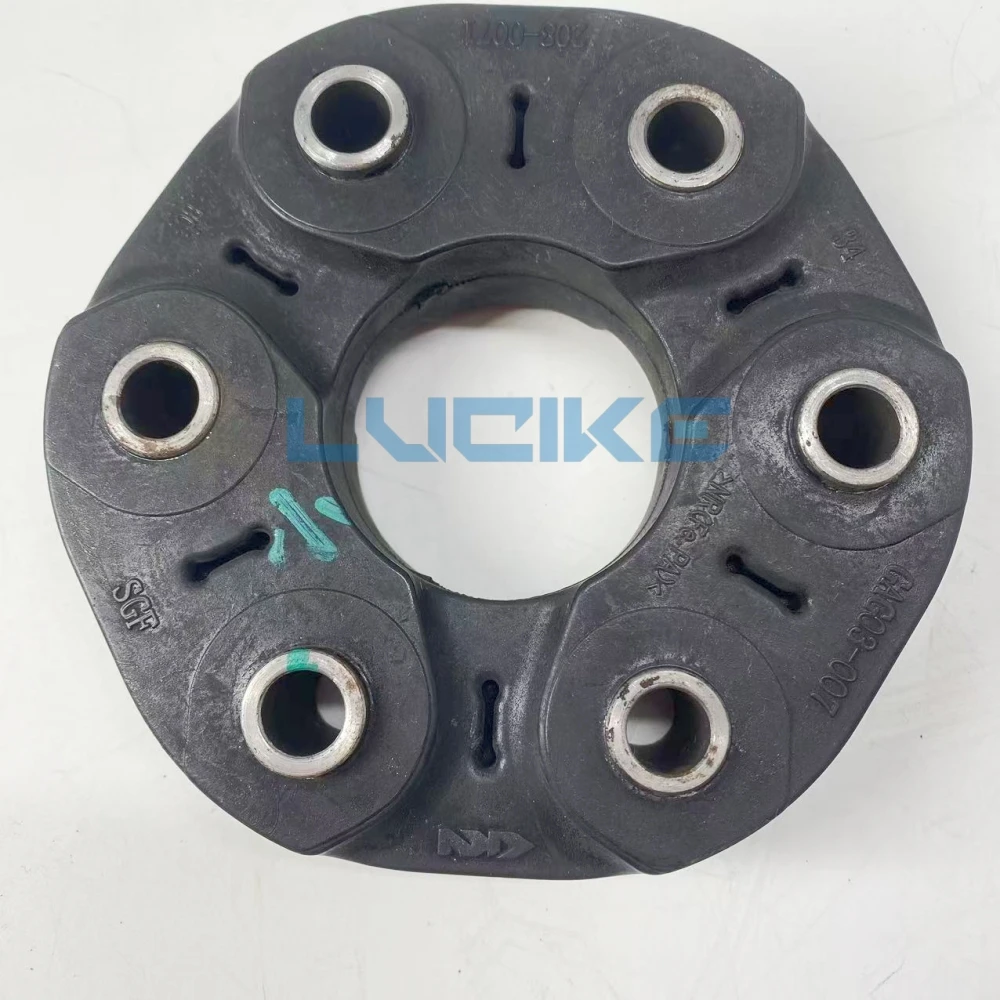 Suitable for Jaguar drivetrain drive shaft cake C2C12747