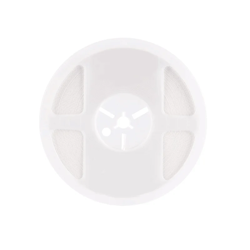 10000PCS Reel Pack 0402 SMD Chip Resistor 1% 1/16W 0Ω-10MΩ Precision Surface Mount Resistors for PCB DIY Electronic Projects