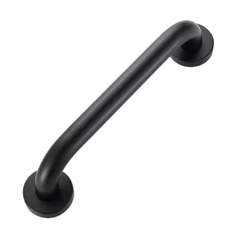 Practical Safe Handicap Elderly Senior Assist Toilet Handrail Good Grip Stainless Steel Shower Safety Handrail for Hotel