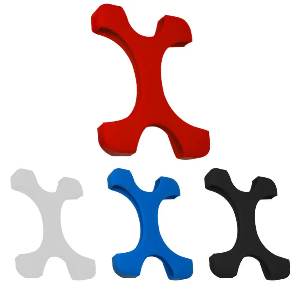 Silicone Shockproof HDD Case Protector, 2 5 "Hard Drive Disk Band para 2