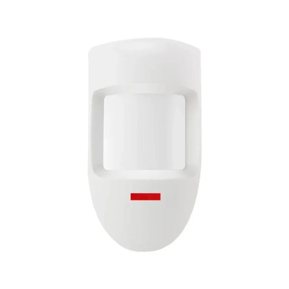 Home Security Sensor Infrared Alarm Sensor Anti-interference Comprehensive Protection Cost-effective Dual PIR Sensor