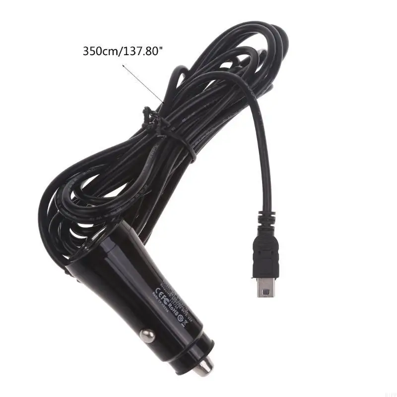 شاحن شاحن سيارة E1PF يتعارض مع الحمولة الزائدة والرسوم الزائدة