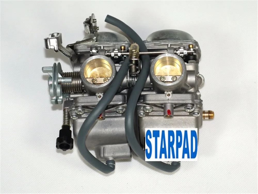 

STARPAD для Honda Wang Chunlan Leopard CBT125 Qianjiang 150 двойной мотоциклетный карбюратор Бесплатная доставка