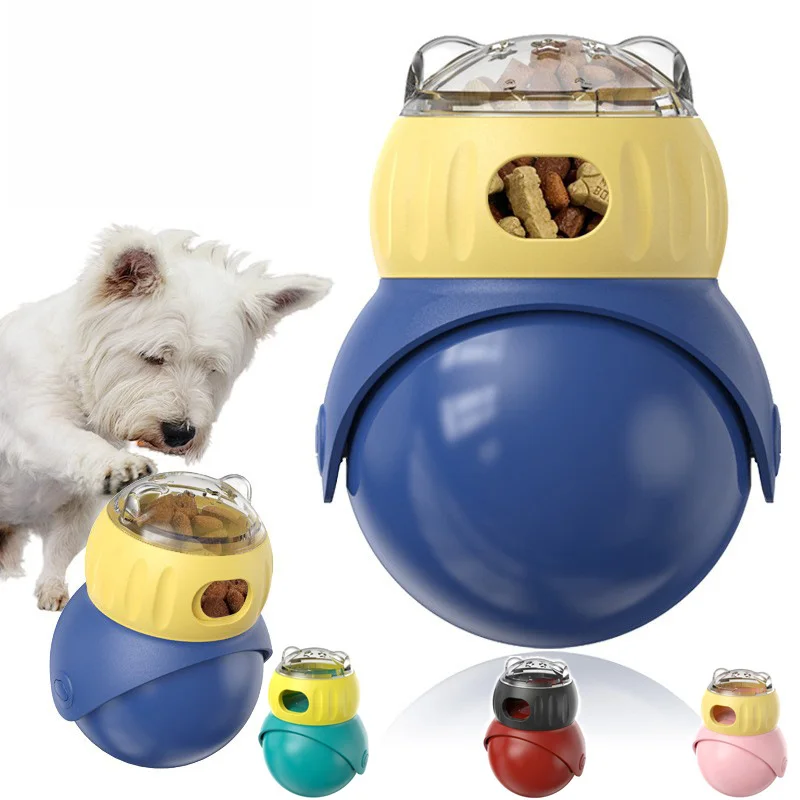 Pet Supplies Amazon - Perlengkapan Hewan Peliharaan: Mainan Dispenser Makanan