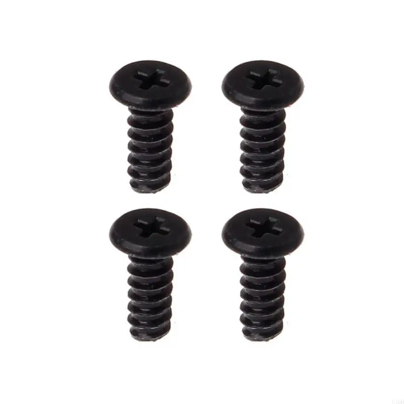 

for G502 G403 G402 G700S M705 M950 G500S G9X Mouse Bottom Screws Mouse Replacement Accessories 4 Pieces/Pack