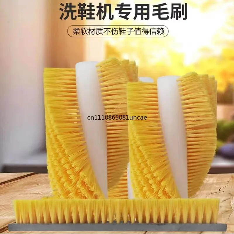Shoe Washing Machine Modification Brush Wall Cleaning Brush Household Laundry Accessories With Tools