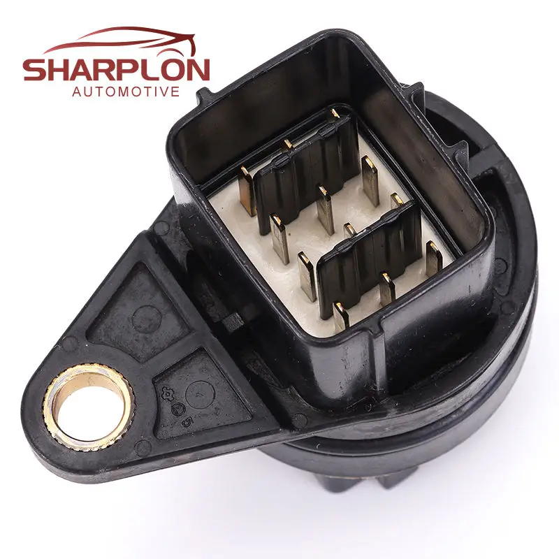 

SP Top quality Car Accessories A4LB1 Transmission Harness Connector U540E For U540 Gearbox Clutch Connector