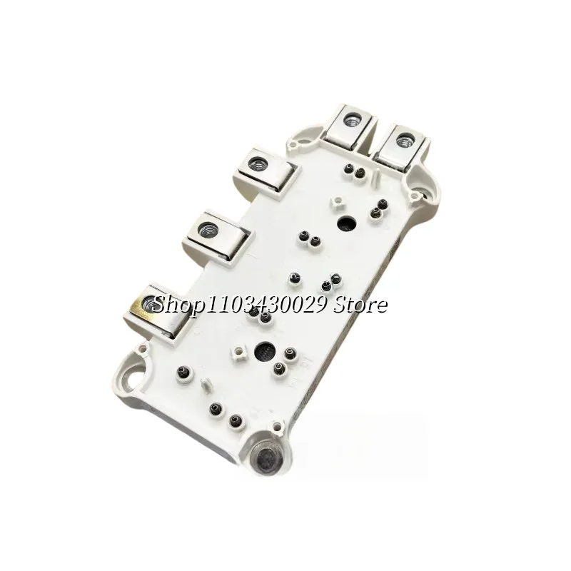 

SEMiX171KH16S SEMiX171KH16S SEMiX191KD16S SEMIX101GD126HDS New Power Module