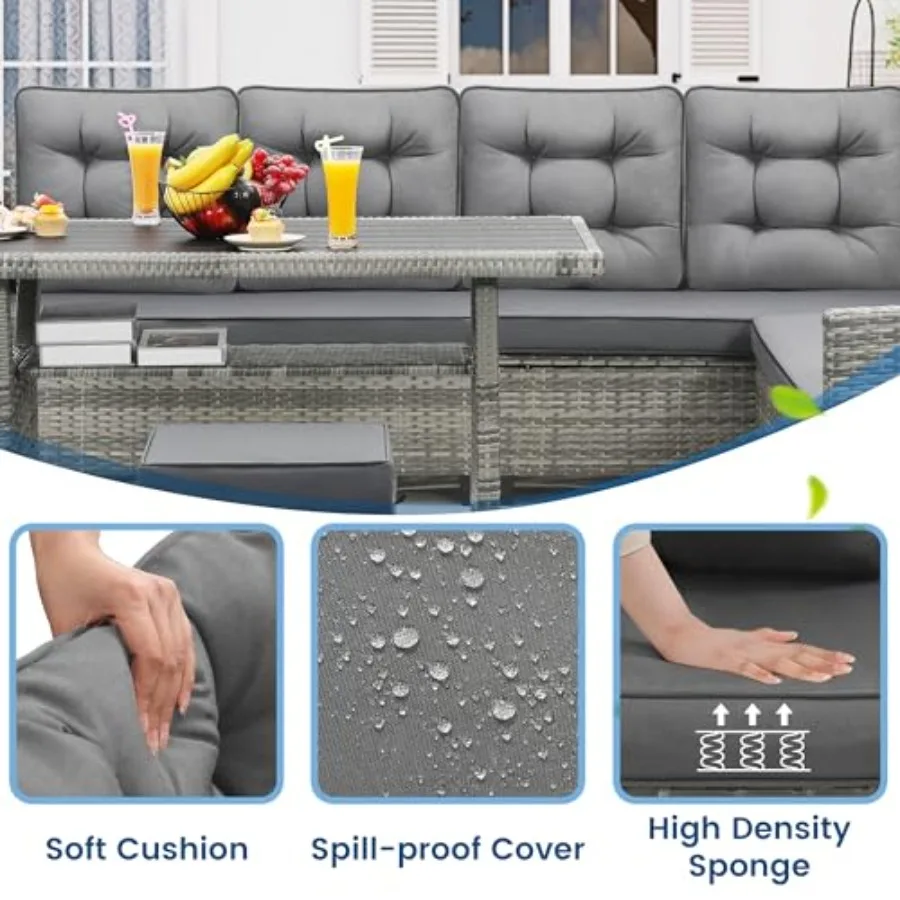 Thumbnail 3 - #62 Discounted Outdoor Sofas Worth Buying