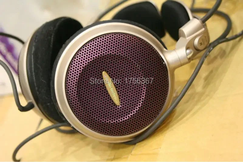 Replacement Ear Pads Compatible with Audio-Technica ATH-AD900 ATH-AD700 ATH-AD500 ATH-AD1000 Headsets,Replace Part Cushion