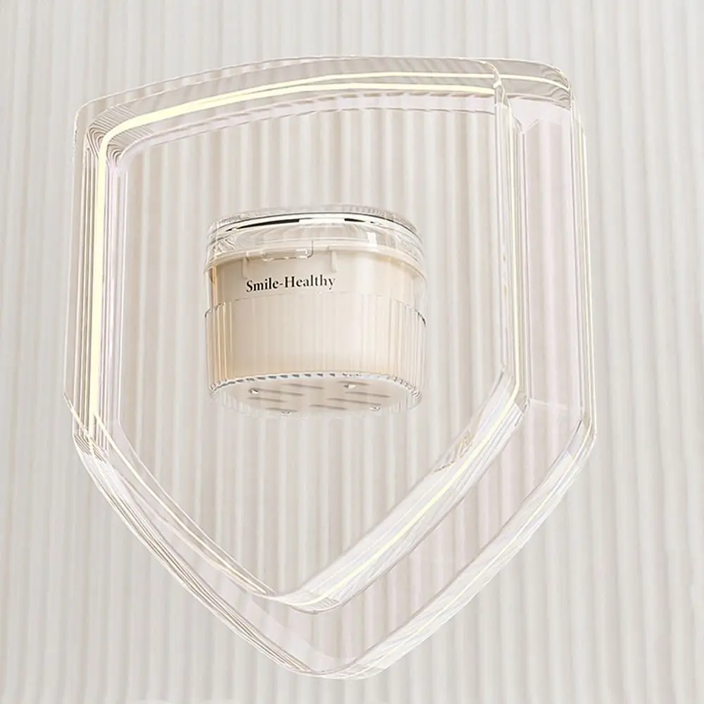 

Plastic Orthodontic Retainer No-Leak Soaking Retainer Cleaning Case Moisture-proof Tooth Cleaning Braces Invisible Box Travel