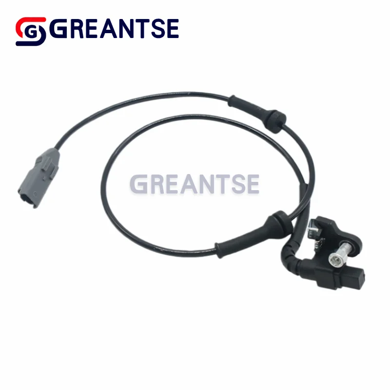 

9674196180 Rear Left Right ABS Wheel Speed Sensor For Peugeot RCZ Coupe 2010 2011 2012 2013 2014 2015 Automobiles Spare Parts