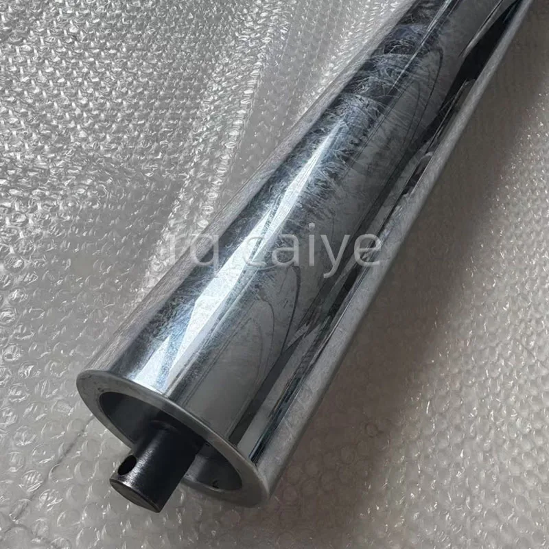 Chrome Damper Roller water roller length 1060mm, diameter 98mm for SM102 Offset Printing Machine Parts