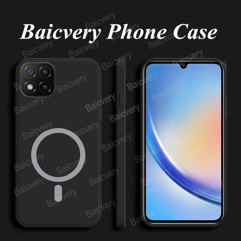 Защитный Мягкий чехол из ТПУ для Xiaomi Redmi 9C M2006C3MG, для Redmi 10A, 220233L2I, Беспроводная зарядка