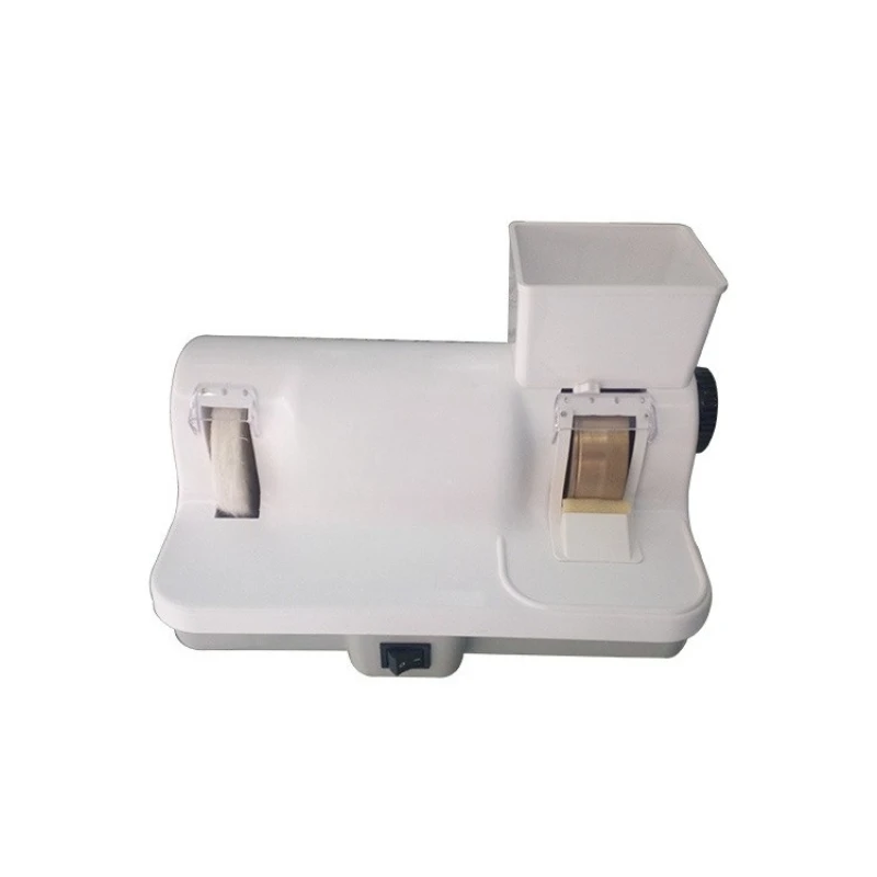 Wv Hand Grinding An…