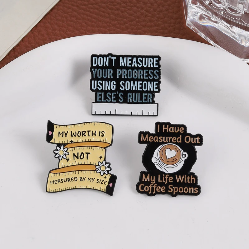 Feministische Frauen Girl Power Emaille-Pins: Bury the Patriarchy, Gender Power Equality Broschen, Anstecknadeln, Schmuckgeschenke für Freunde – Detail 3