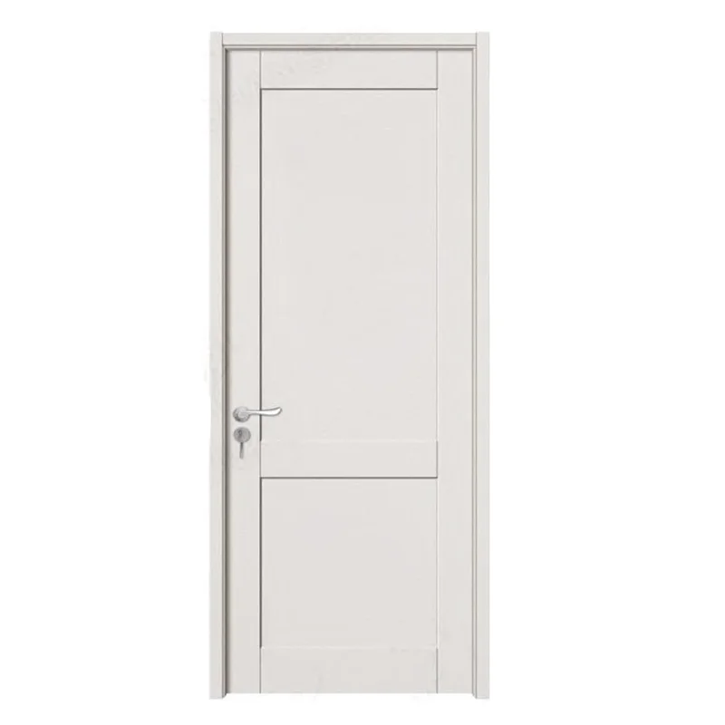 

# Hot Sales China Factory PVC Folding Bathroom Panel Door With Frame Price South East Asia With Smart Lock